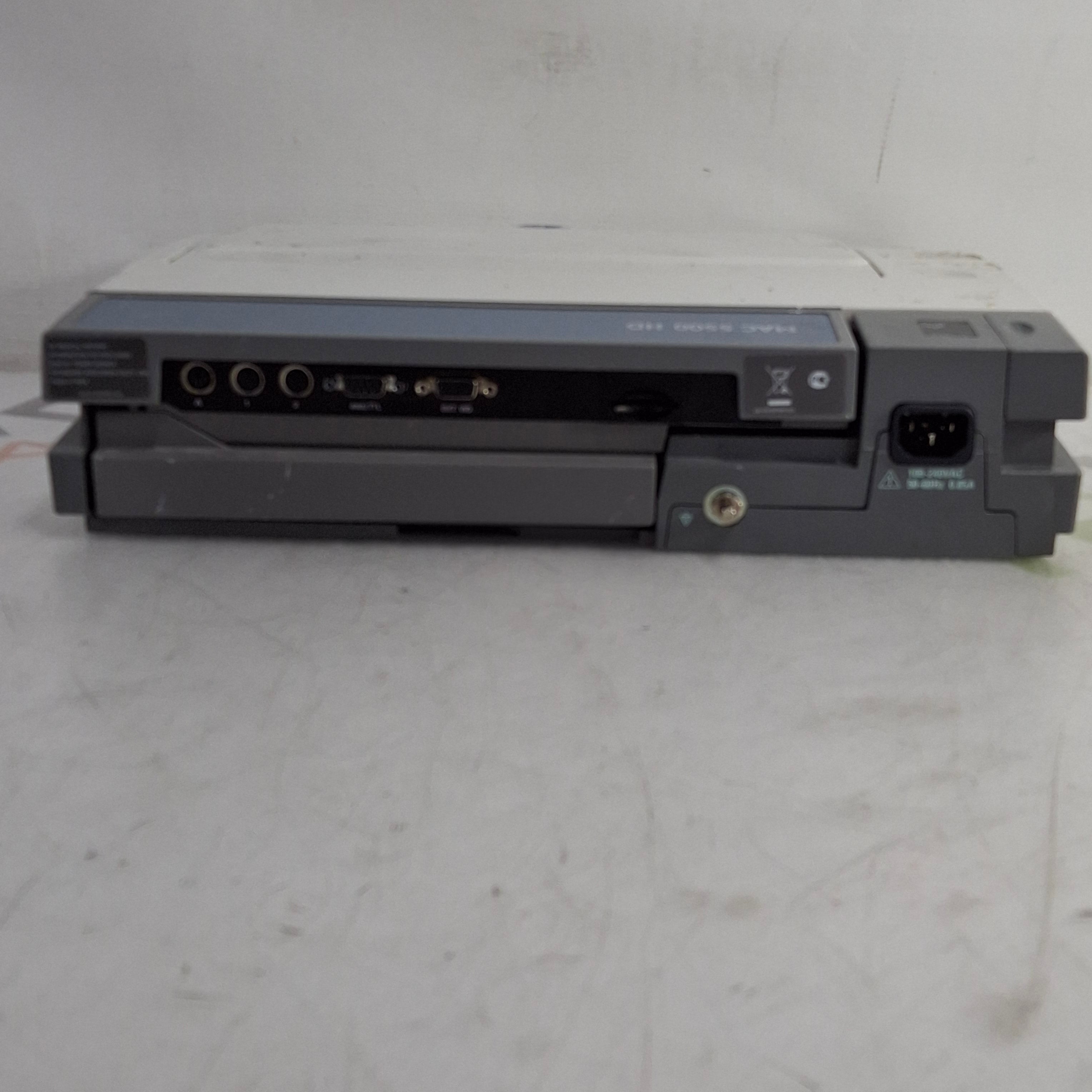 GE Healthcare MAC 5500 HD ECG without CAM Module