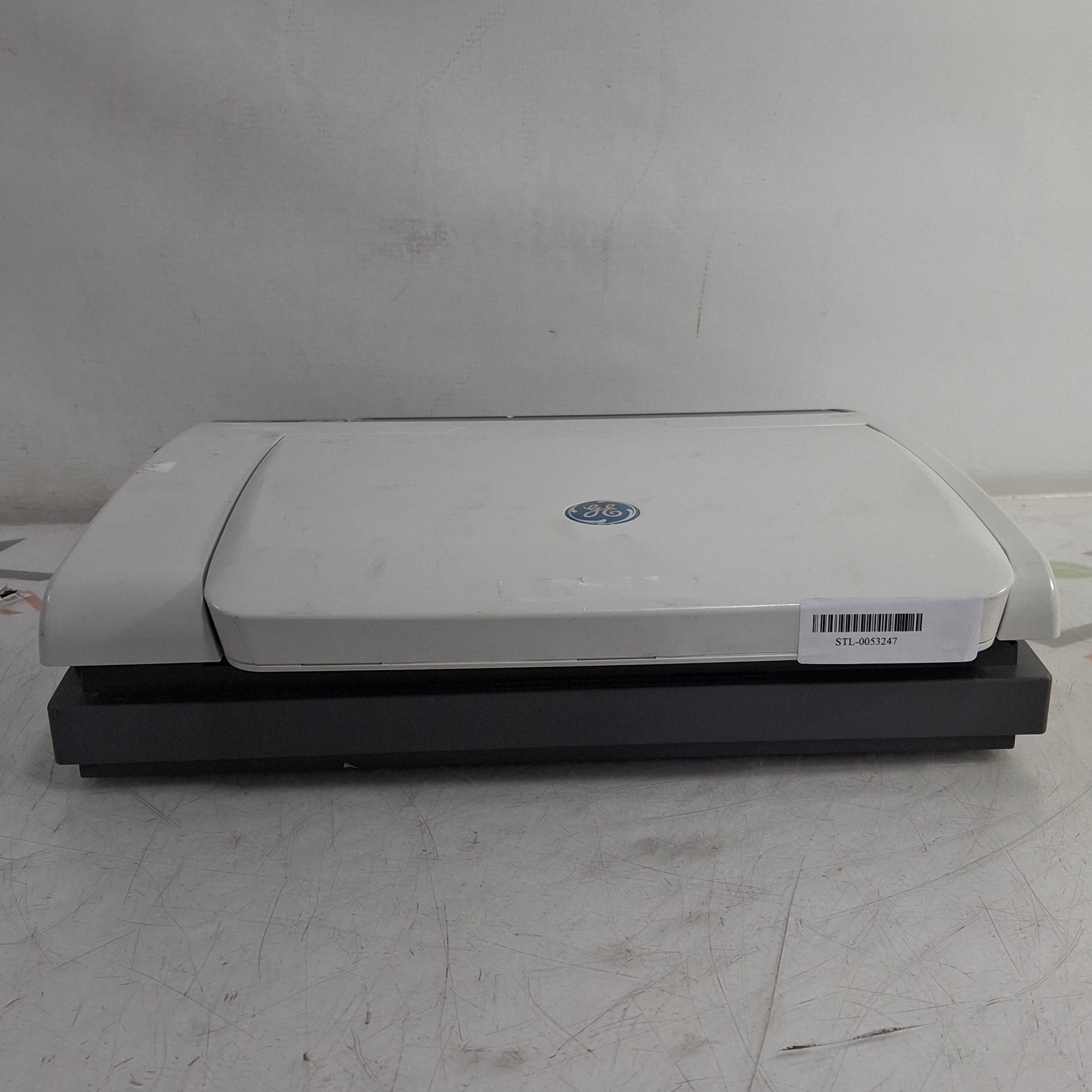 GE Healthcare MAC 5500 HD ECG without CAM Module