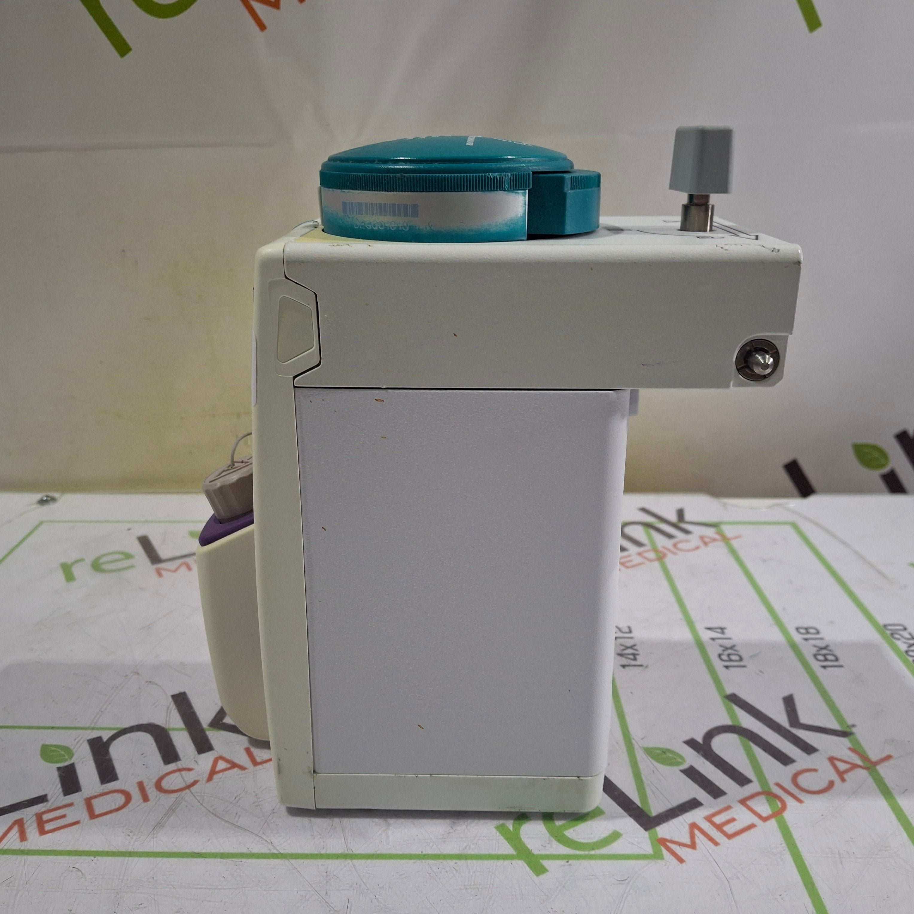 Datex-Ohmeda Tec 7 Isoflurane Vaporizer
