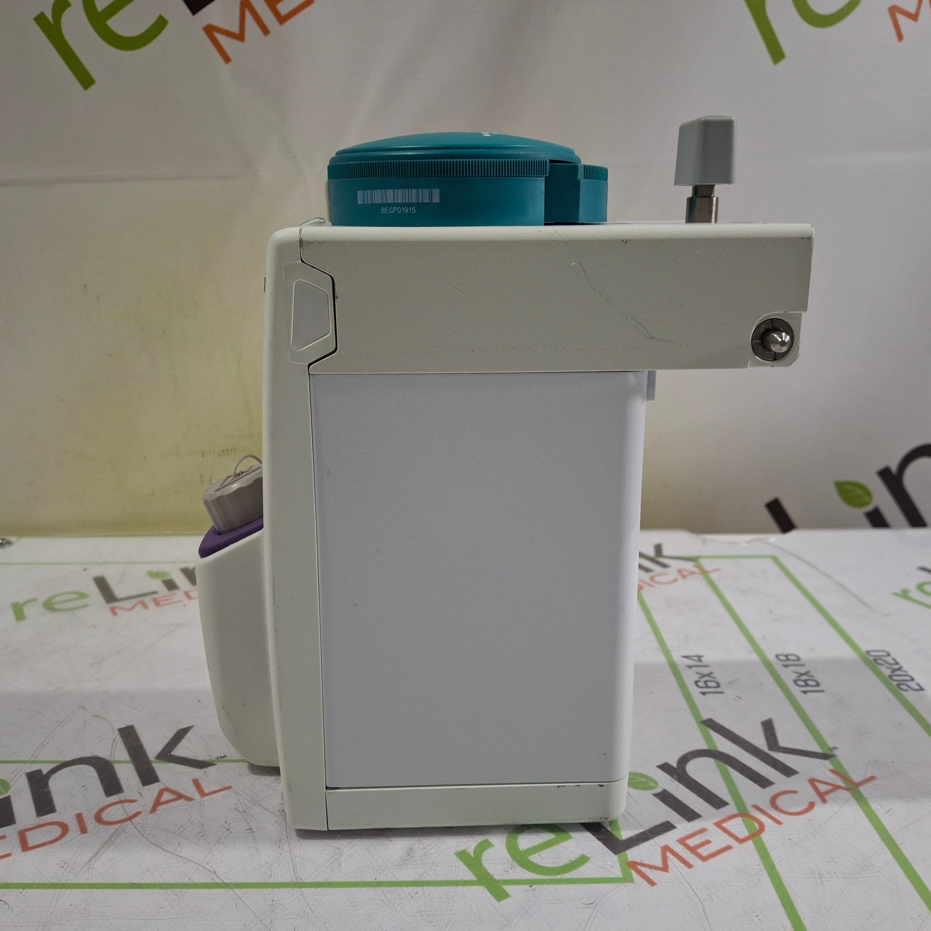 Datex-Ohmeda Tec 7 Isoflurane Vaporizer