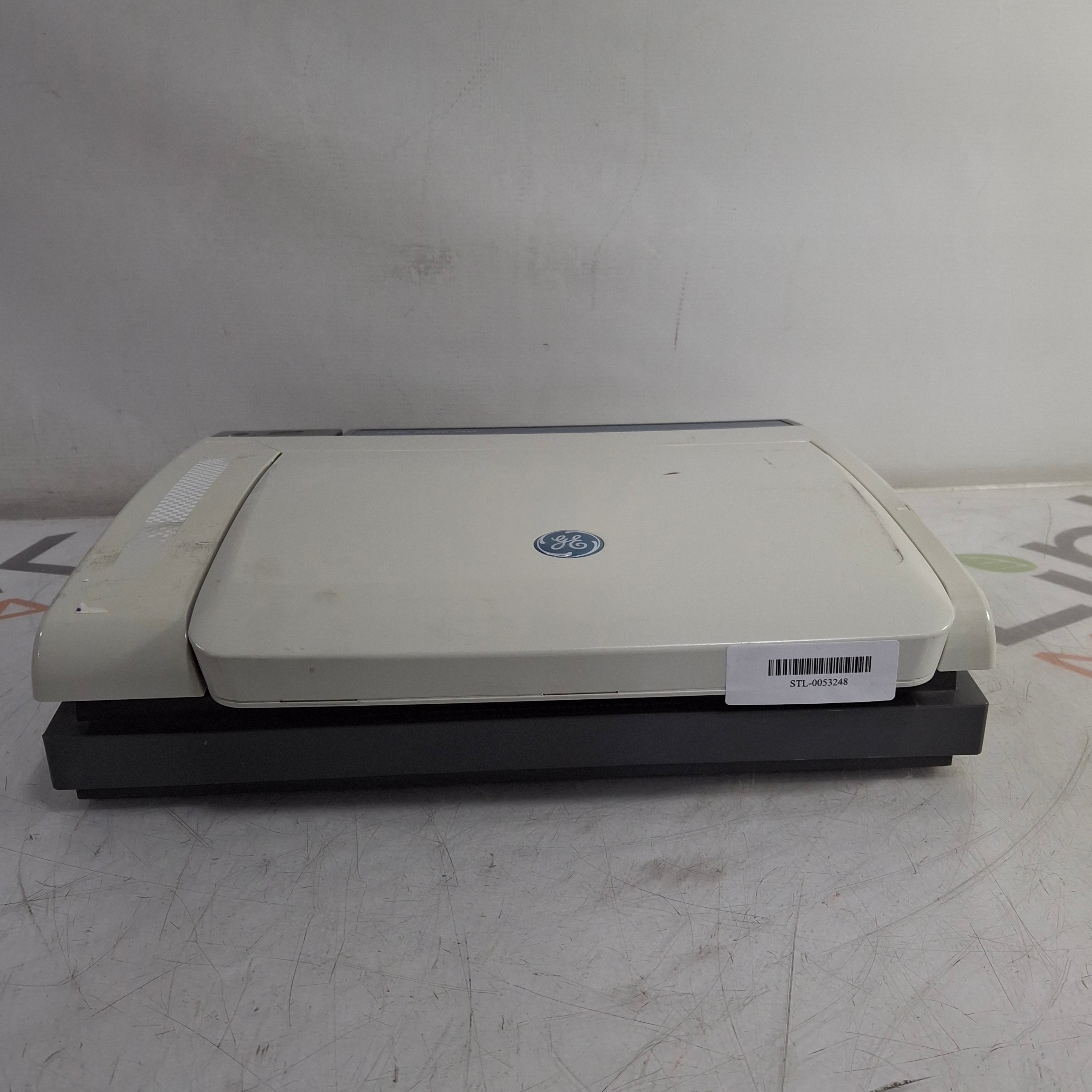 GE Healthcare MAC 5500 HD ECG without CAM Module
