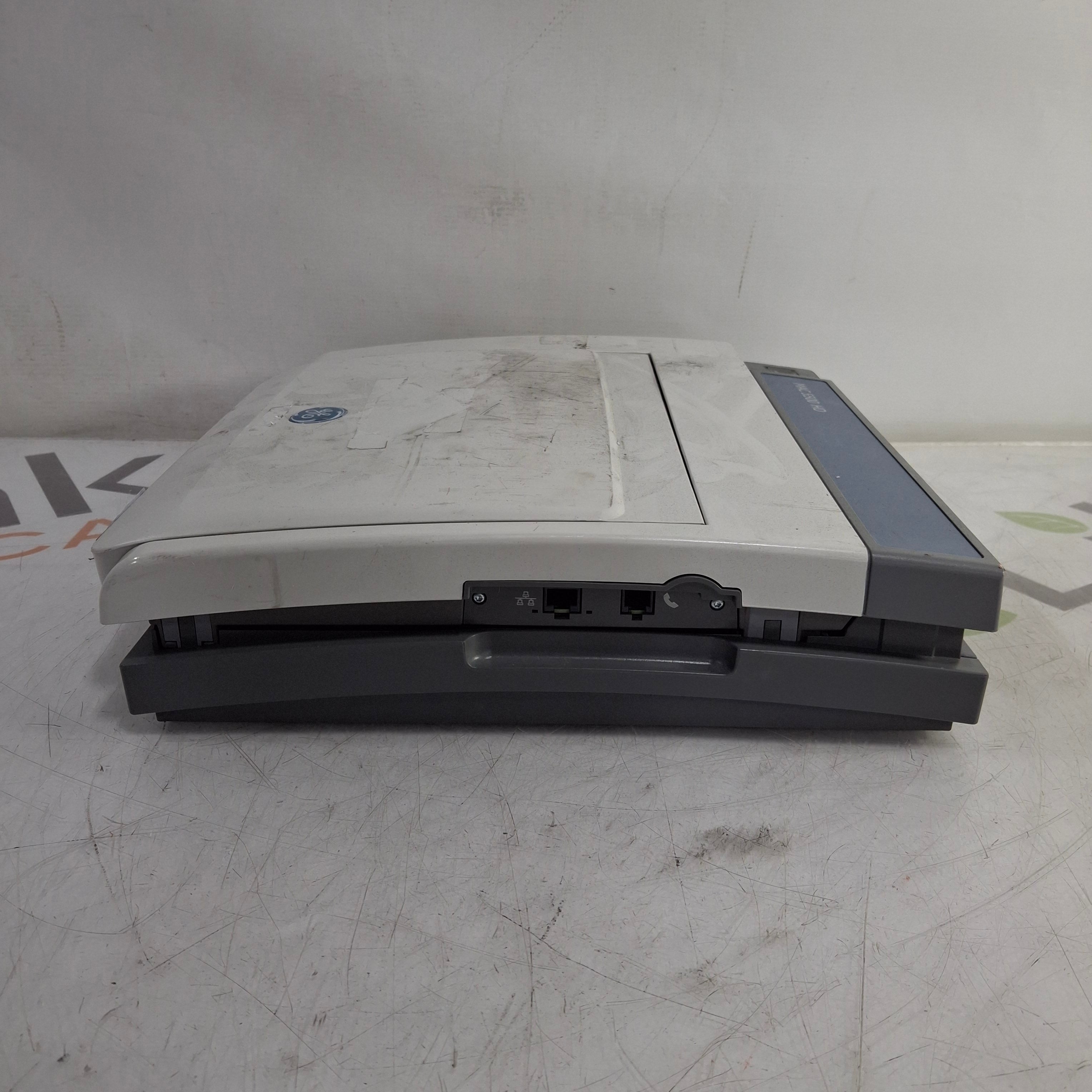 GE Healthcare MAC 5500 HD ECG without CAM Module