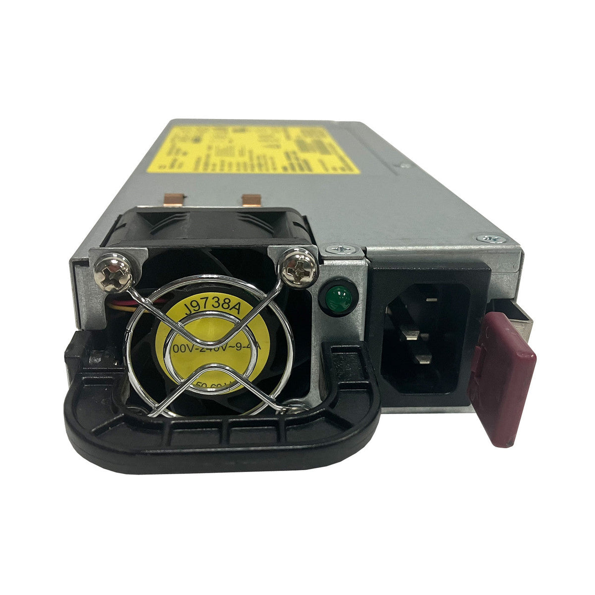 J9738A | HP Networking AC Switch Power Supply