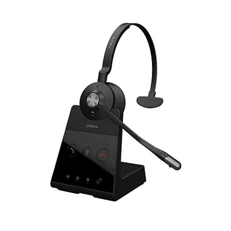 Jabra Engage 65 SE Mono Wireless Headset (9653-553-125)