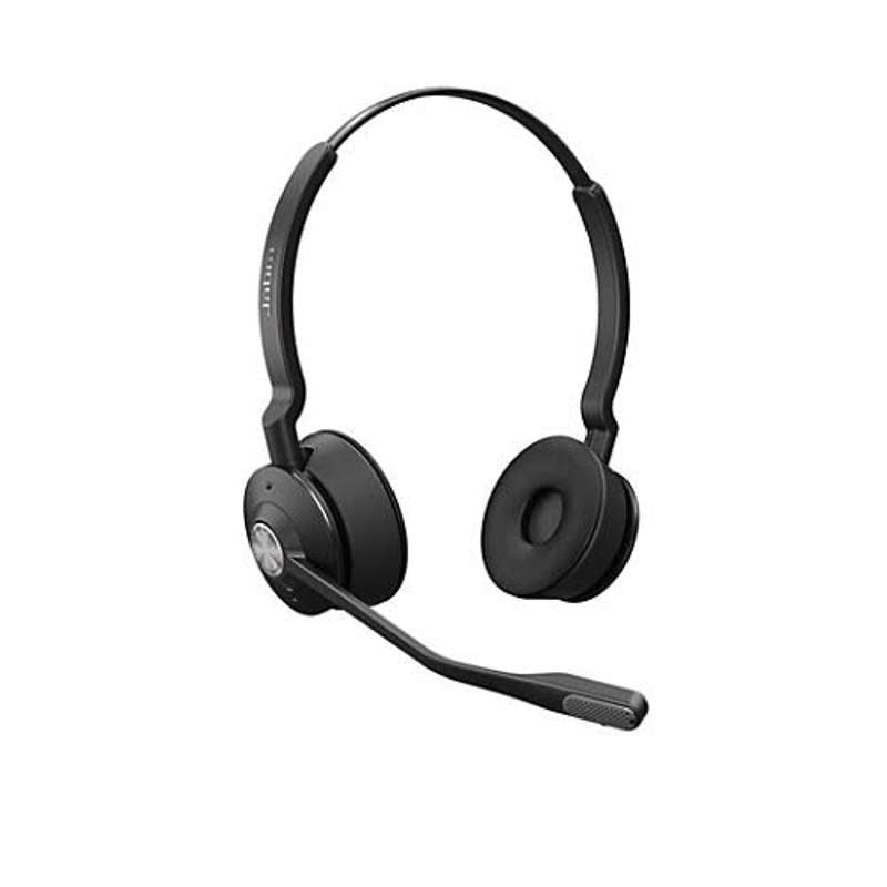 Jabra Engage 65 SE Stereo Wireless Headset (9659-553-125)