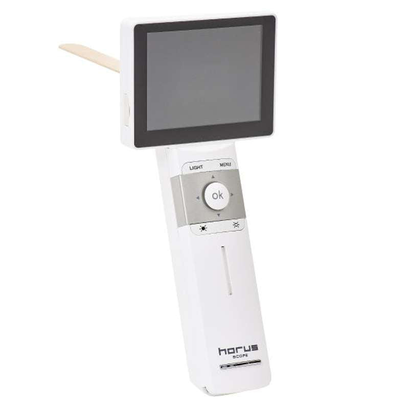 JEDMED Horus Series E Oto/Gen Camera