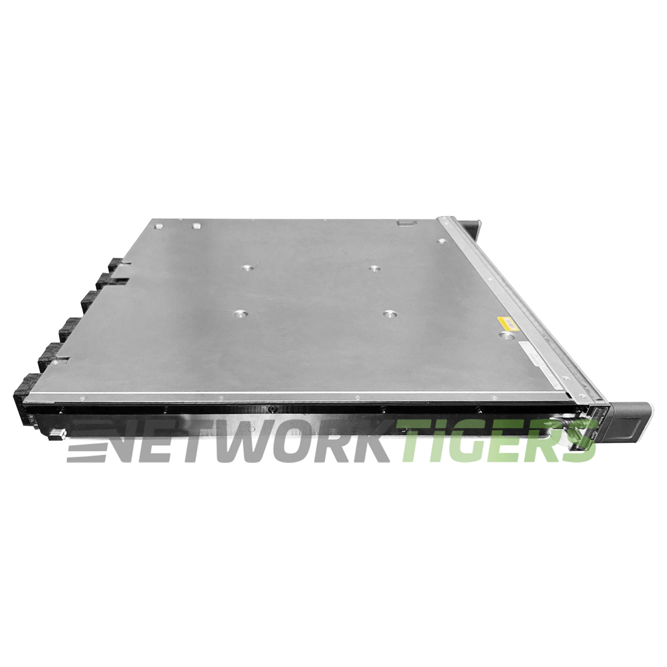 NEW Juniper QFX10000-30C-M QFX 10000 30x 100GB QSFP28 MACsec Switch Line Card