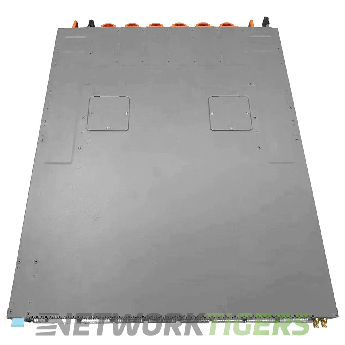 NEW Juniper QFX5220-32CD-AFO 32x 400GB QSFP56-DD Front-to-Back Airflow Switch