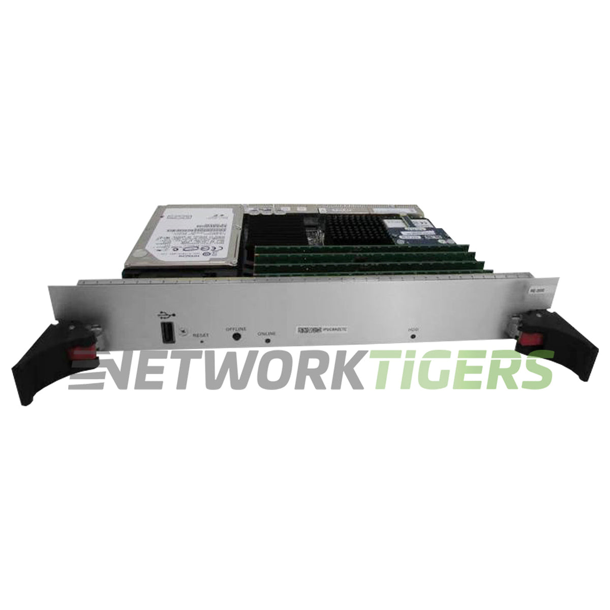 NEW Juniper RE-A-2000-4096-S-C M Series 4GB DRAM Routing Engine