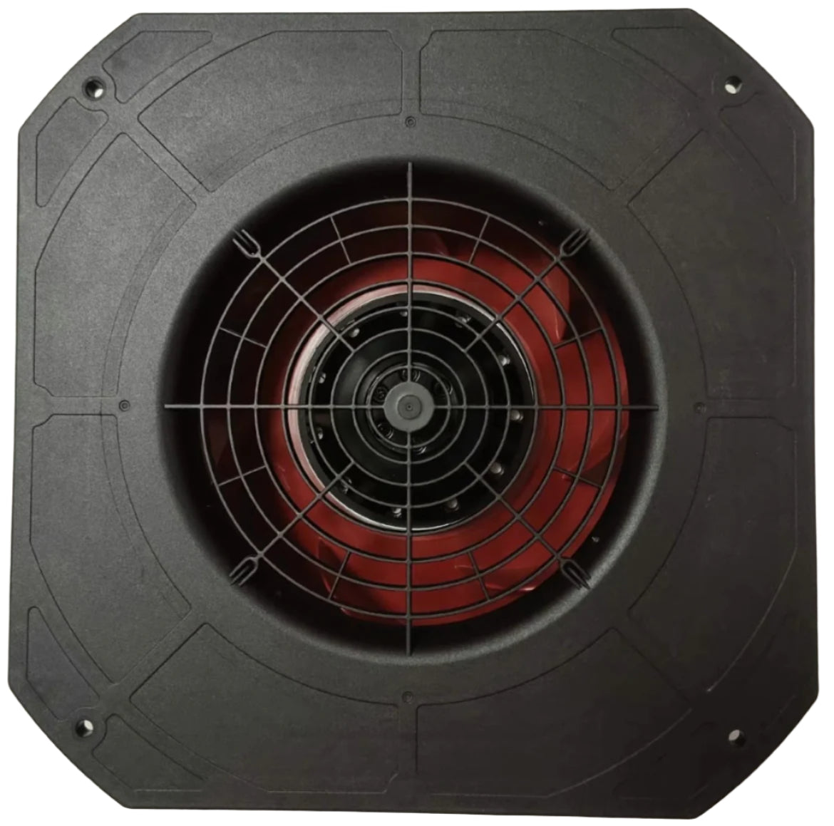ebm-Papst K2E220-RA38-09 AC Axial Fan 230V 116W 2050RPM