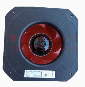 ebm-Papst K2E220-RA38-09 AC Axial Fan 230V 116W 2050RPM