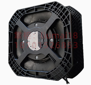 K3G280-RB02-10 ebm-papst Fan