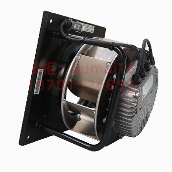Ebmpapst K3G310-PH58-02 380-480V Centrifugal Module