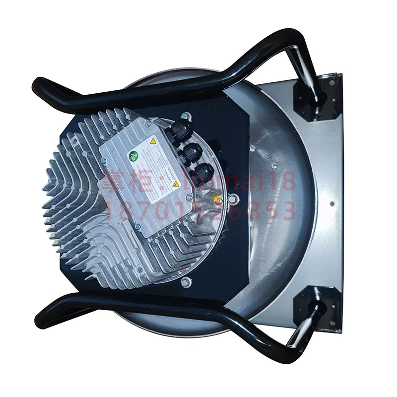 ebmpapst K3G450-PB24-01/F01 Centrifugal Cooling Fan