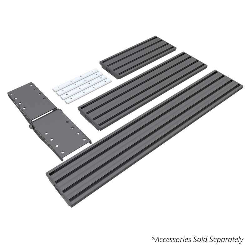 Kanto Extrusion for MBC and MBW Menu Boards, 100 cm