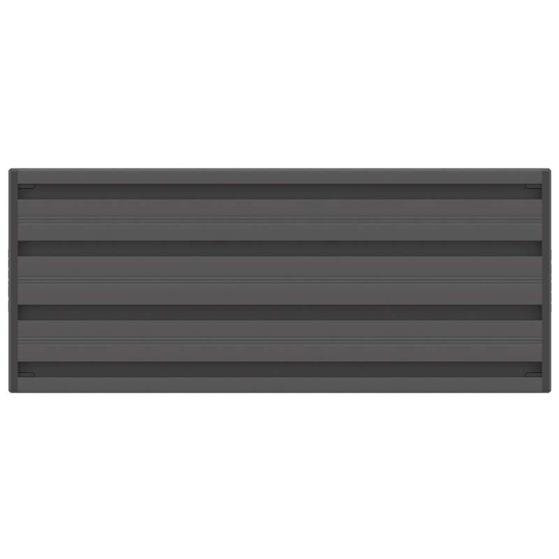 Kanto Extrusion for MBC and MBW Menu Boards, 28 cm