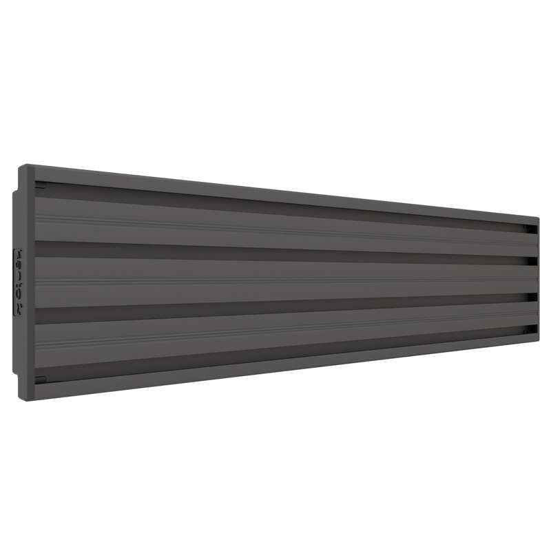 Kanto Extrusion for MBC and MBW Menu Boards, 48 cm