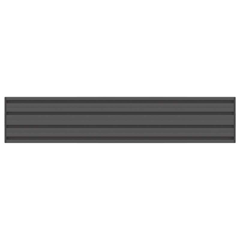 Kanto Extrusion for MBC and MBW Menu Boards, 68 cm