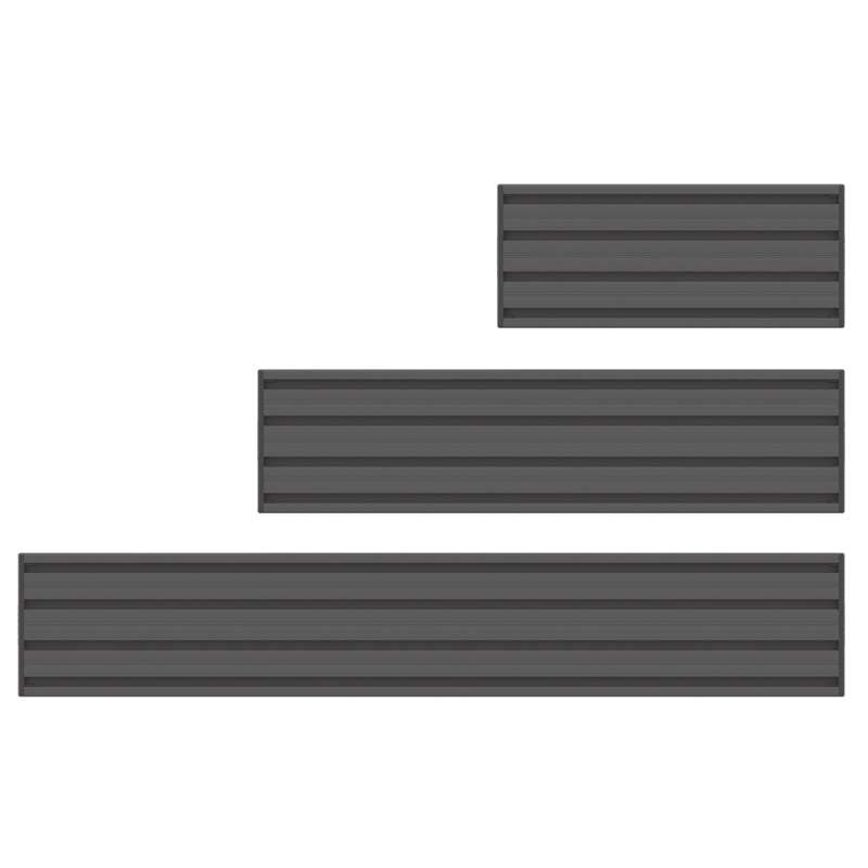 Kanto Extrusion for MBC and MBW Menu Boards, 68 cm