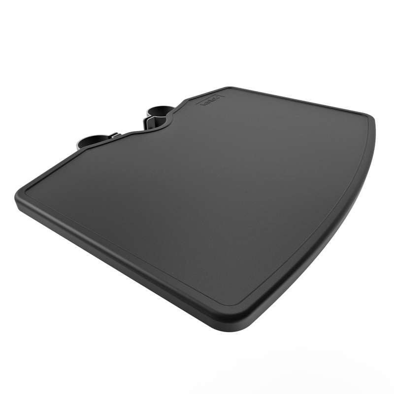 Kanto Mobile Mount Plastic Device Tray