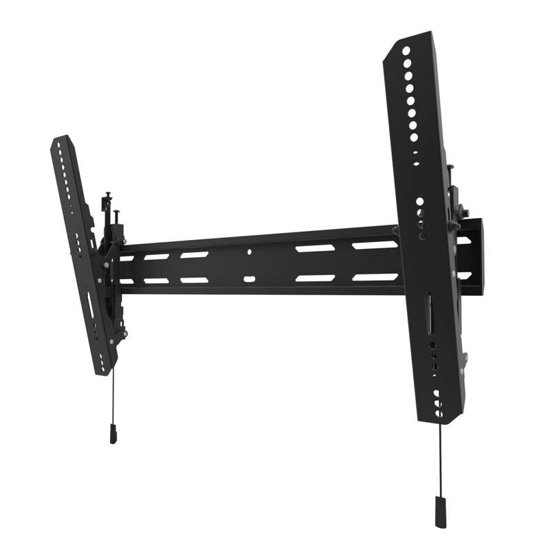 Kanto Tilting TV Mount for 32-inch to 90-inch TVs - Black