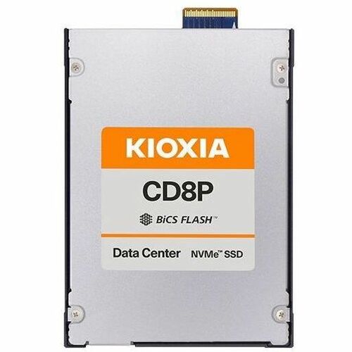 Kioxia CD8P-R KCD8DPUG30T7 30.72TB PCIe 5.0 NVMe 2.0 Solid State Drive