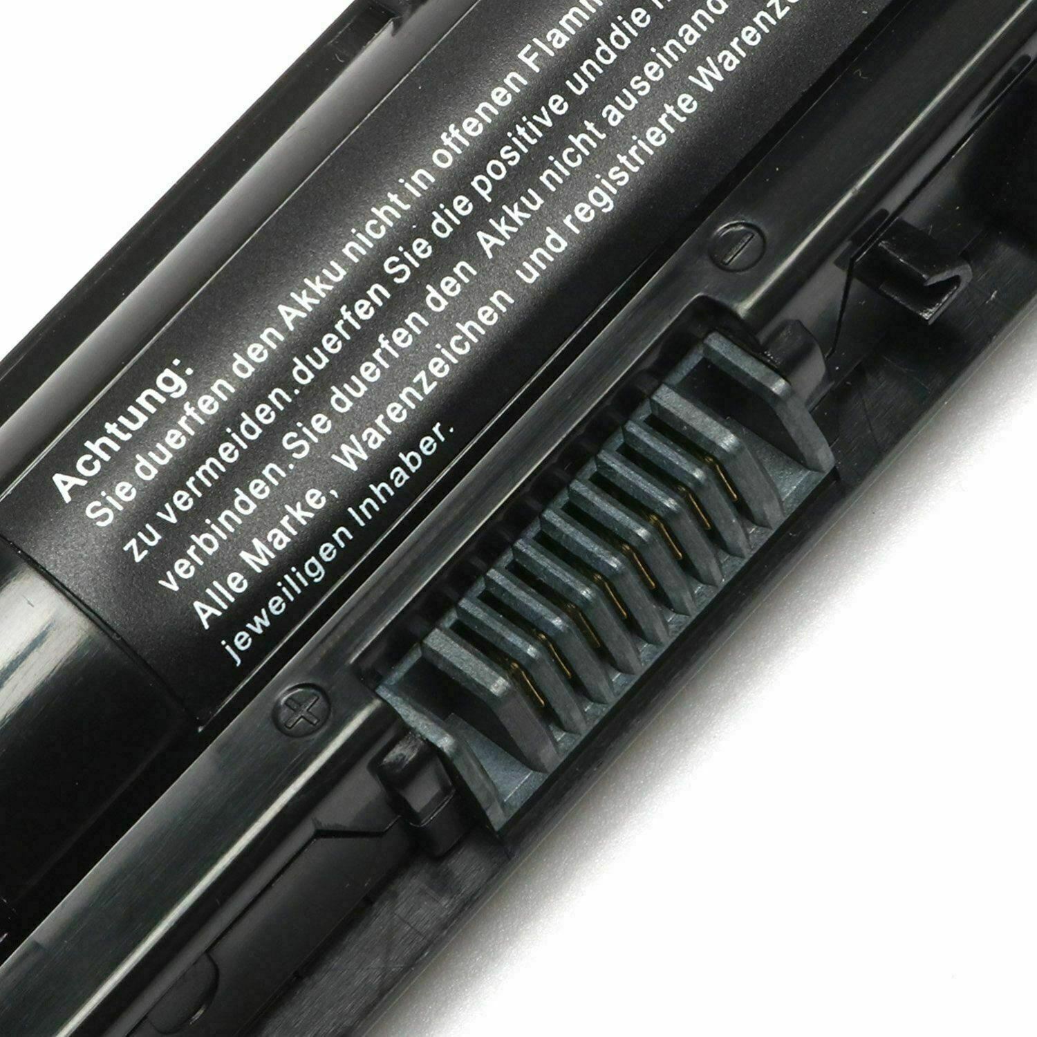 Hp KI04 HSTNN-LB6S HSTNN-LB6R Pavilion 14-ab000 15-ab000 17-g000 Battery