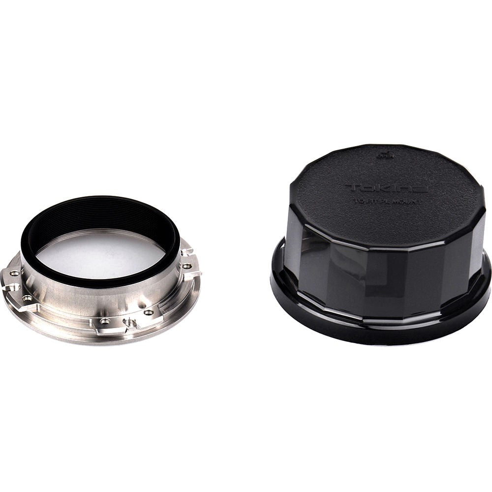 Tokina Cinema Vista PL Mount and Shim Kit