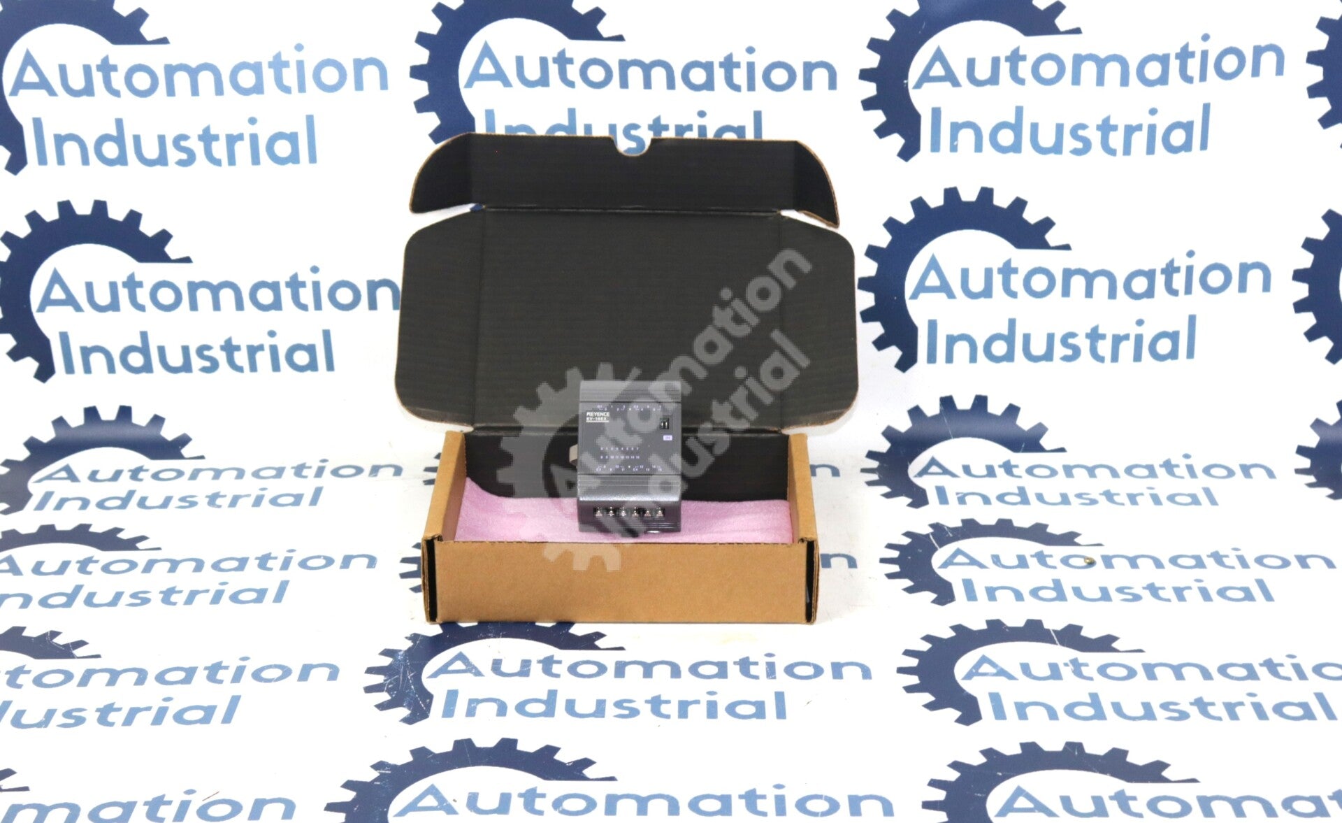 KV-16EX By Keyence Expansion Input Unit KV PLC Series New Surplus No Box