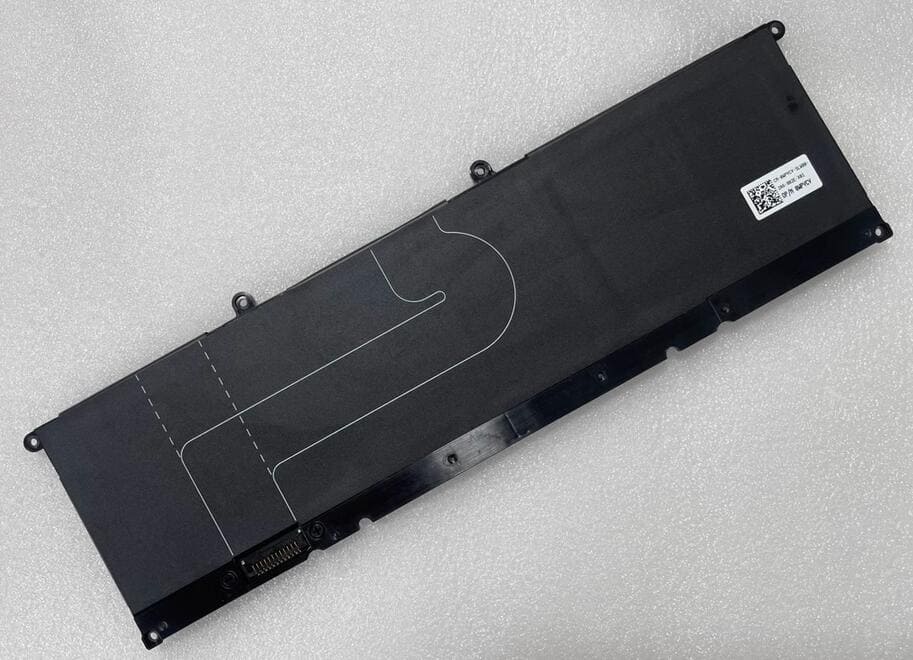 KV690 6D2HW Replacement Battery for Dell Precision 5680 5690 Series 99.5W