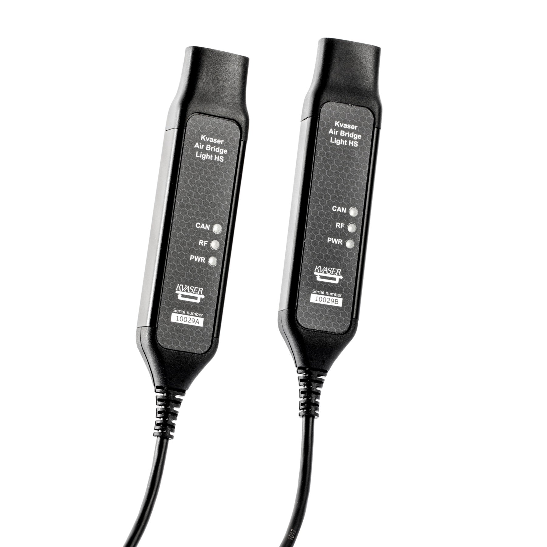 Kvaser Air Bridge Light HS (FCC)