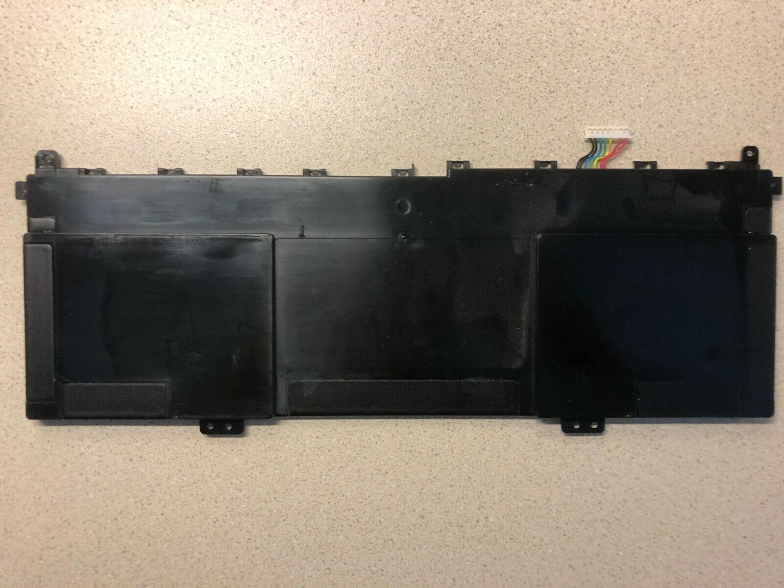 L13M6P71 L13S6P71 49Wh Battery for Lenovo YOGA 2 13" laptop