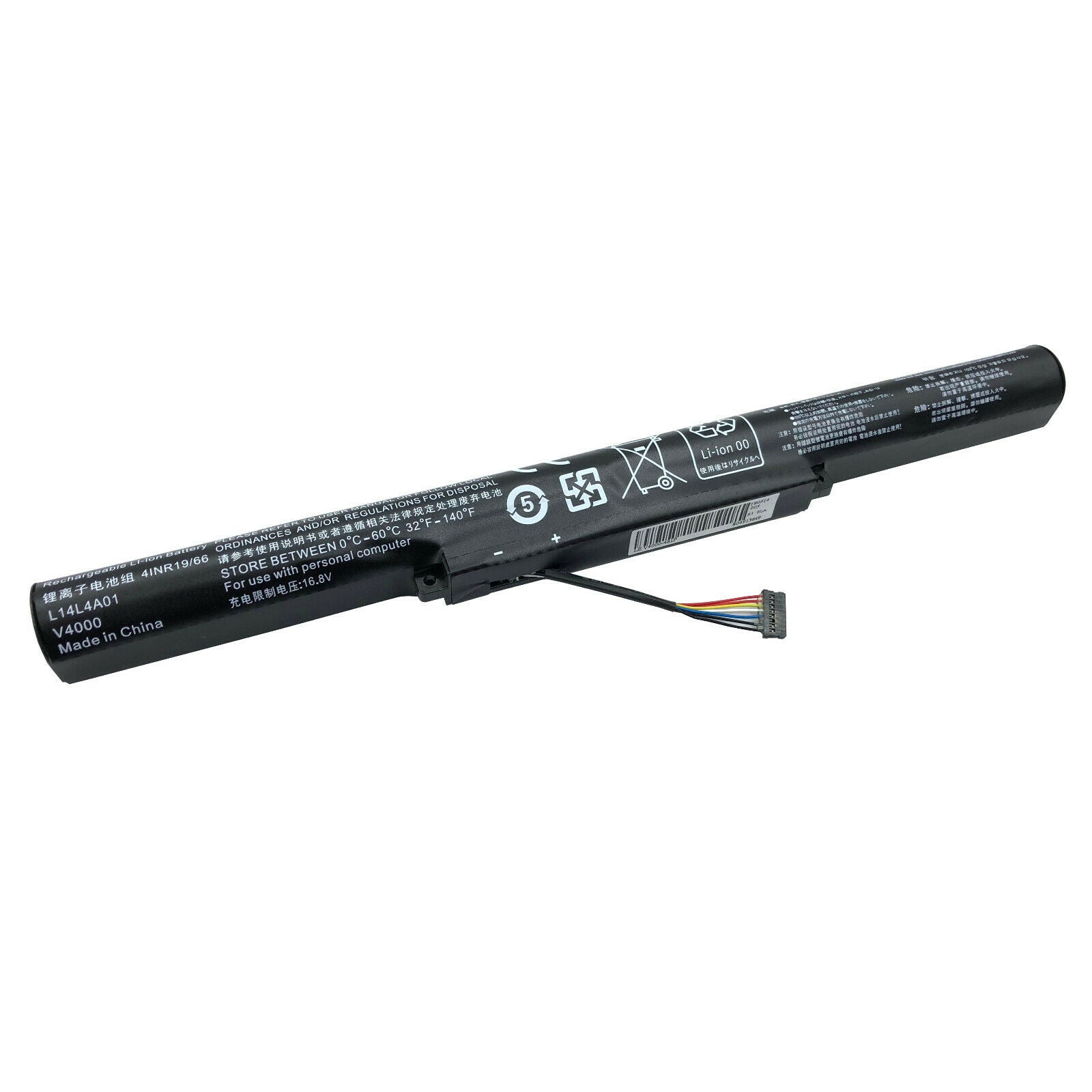 Lenovo L14L4A01 L14S4A01 L14M4A01 Erazer Z51 Z51-70 Z41-70 Battery