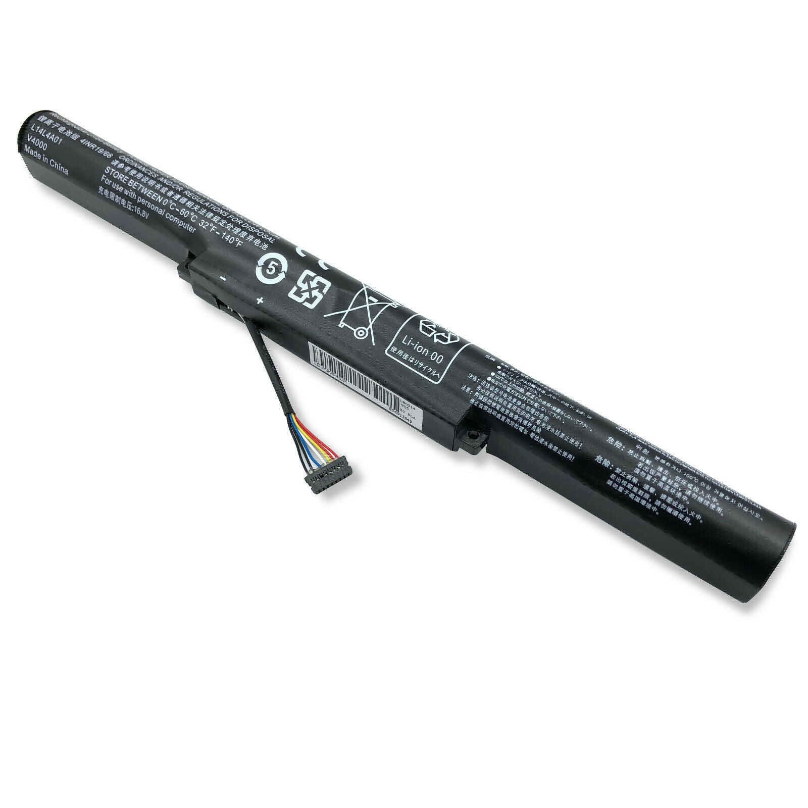 Lenovo L14L4A01 L14S4A01 L14M4A01 Erazer Z51 Z51-70 Z41-70 Battery