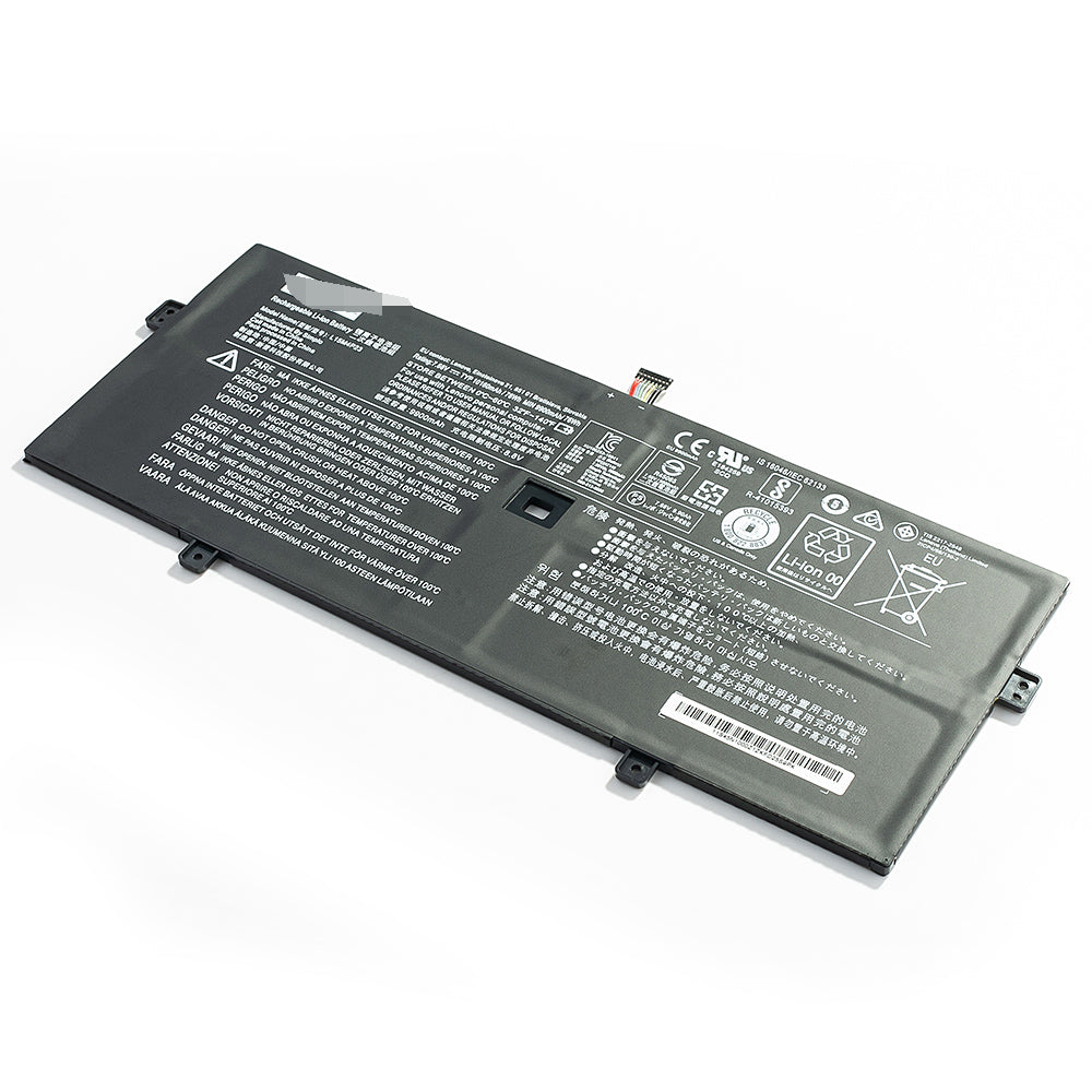 Lenovo L15C4P21 L15C4P22 L15L4P21 L15M4P21 L15M4P23 YOGA 5 Pro Battery