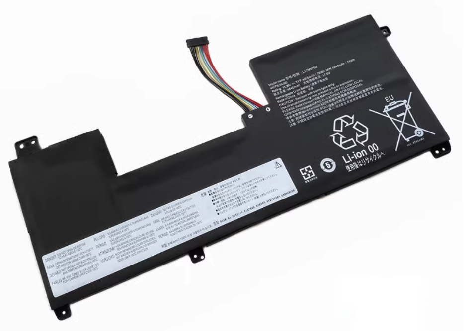 Lenovo L17C4PG2 L17M4PG2 L17L4PG2 L17S4PG2 Legion Y740-17ICHg Battery