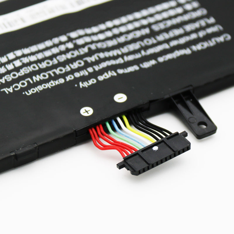 Lenovo L19C4PD1 L19M4PD1 5B10U65274 SB10W67395 Laptop Battery