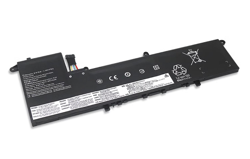 Lenovo L19D3PD3 L19M3PD3 SB10V27764 SB10W67401 xiaoxin Pro13 2020 Battery