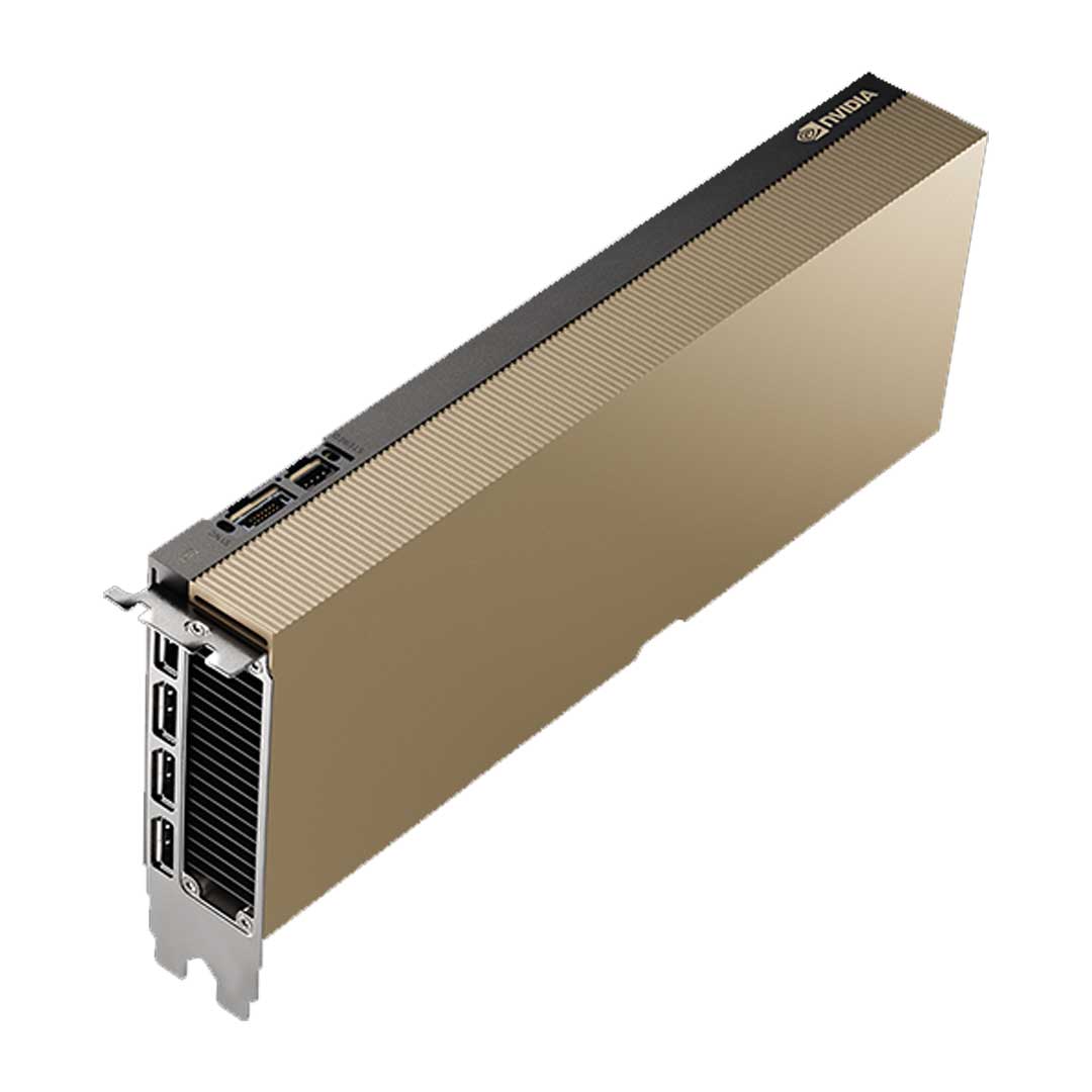 Dell NVIDIA L40 48GB DW Passive Cooling PCI-e GPU