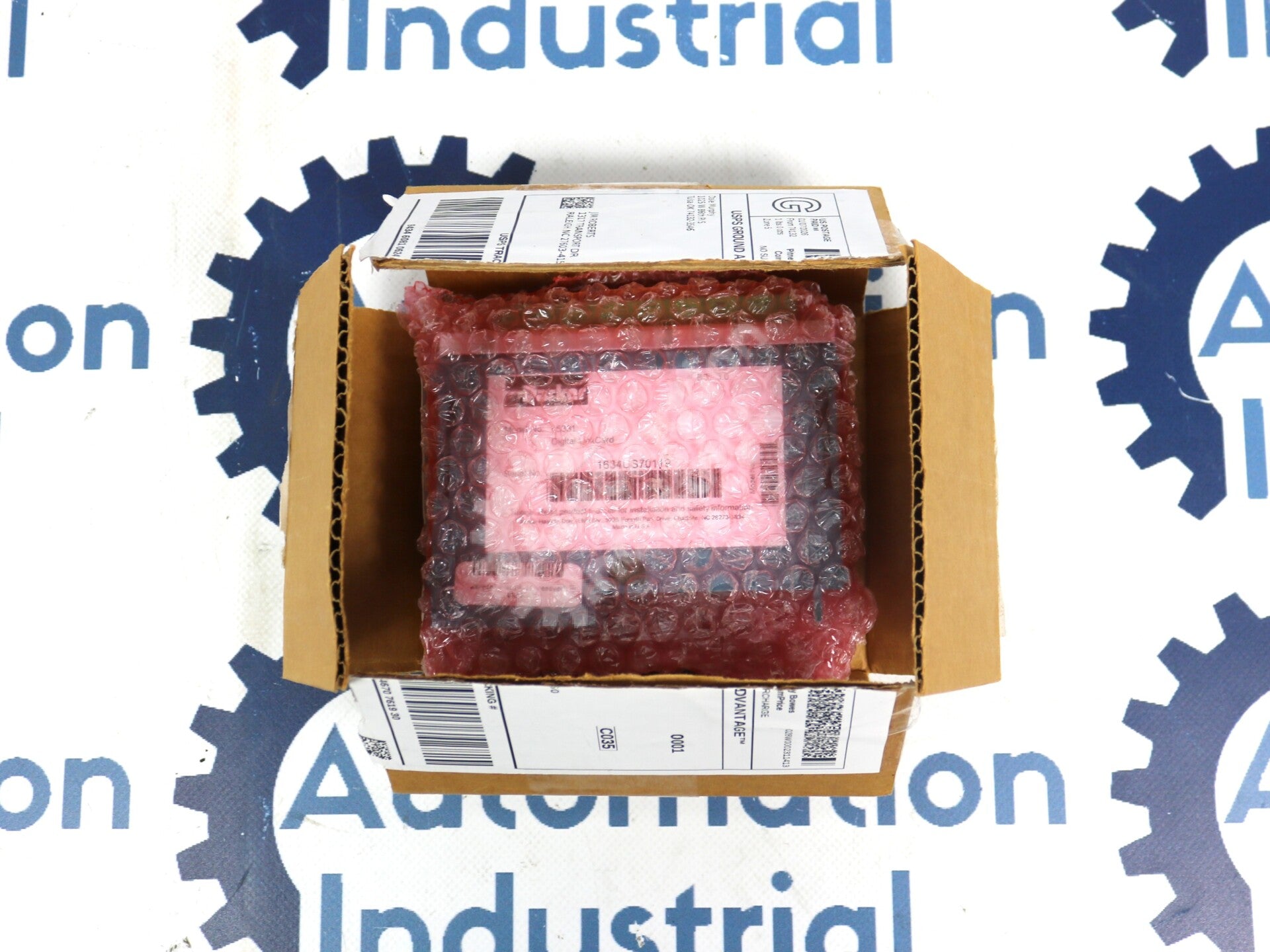 L5331 By Parker Eurotherm SSD I/O Digital Link Card New Surplus Factory Package