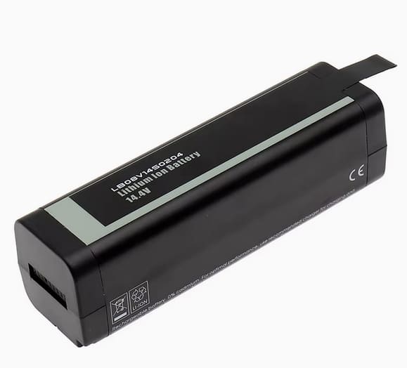 LB08V14S0204 Battery for OPWILL OTP6200 OTP-6200 14.4V