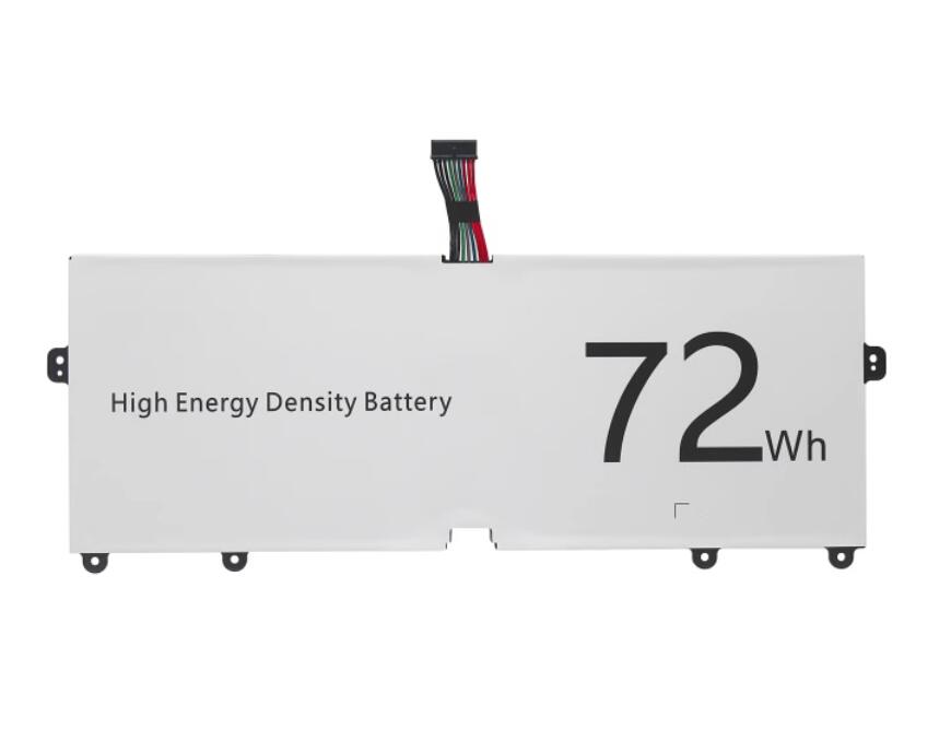 LBS1224E 72Wh Battery for LG LG gram 13 2018 GRAM 14Z980 gram 14