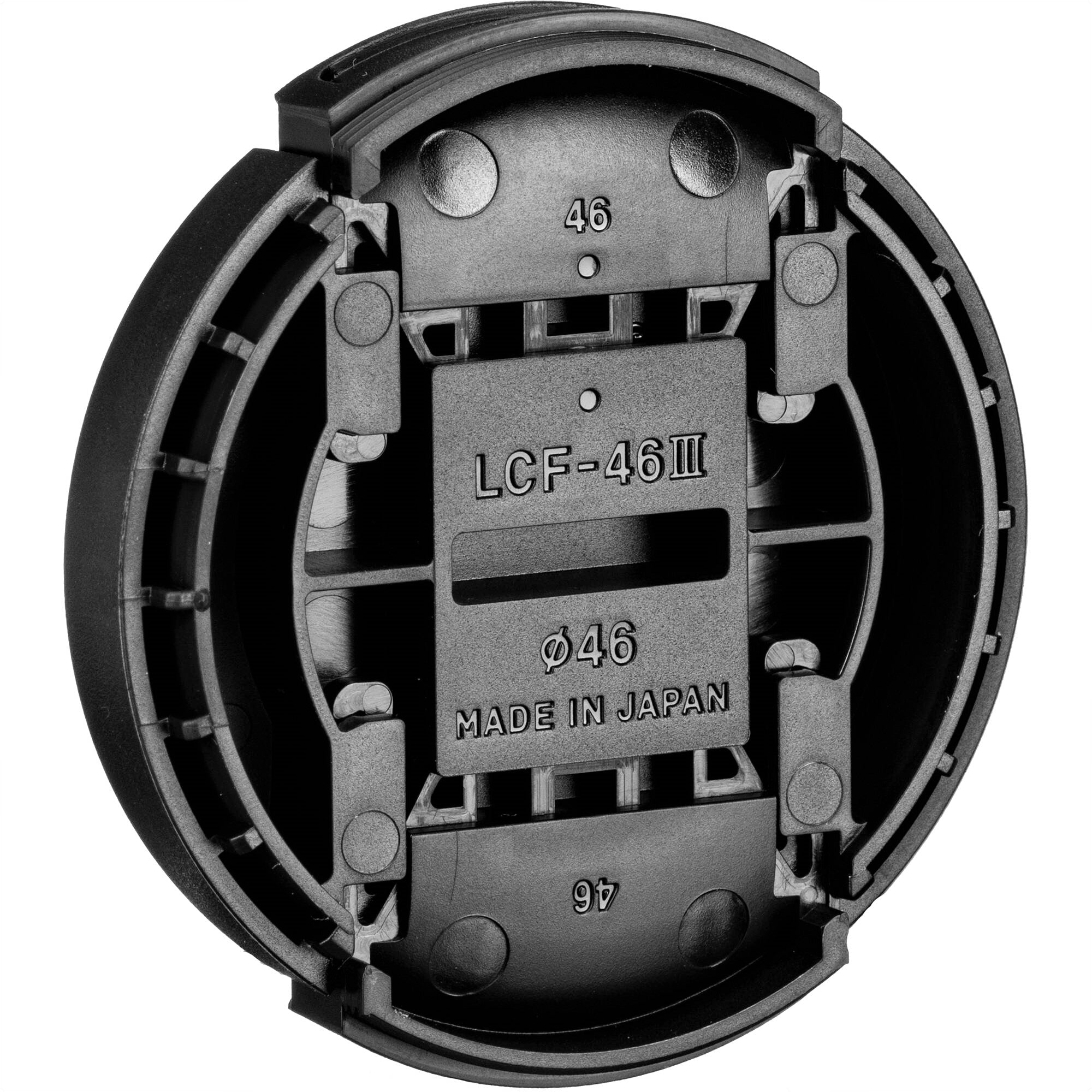 Sigma Lens Cap