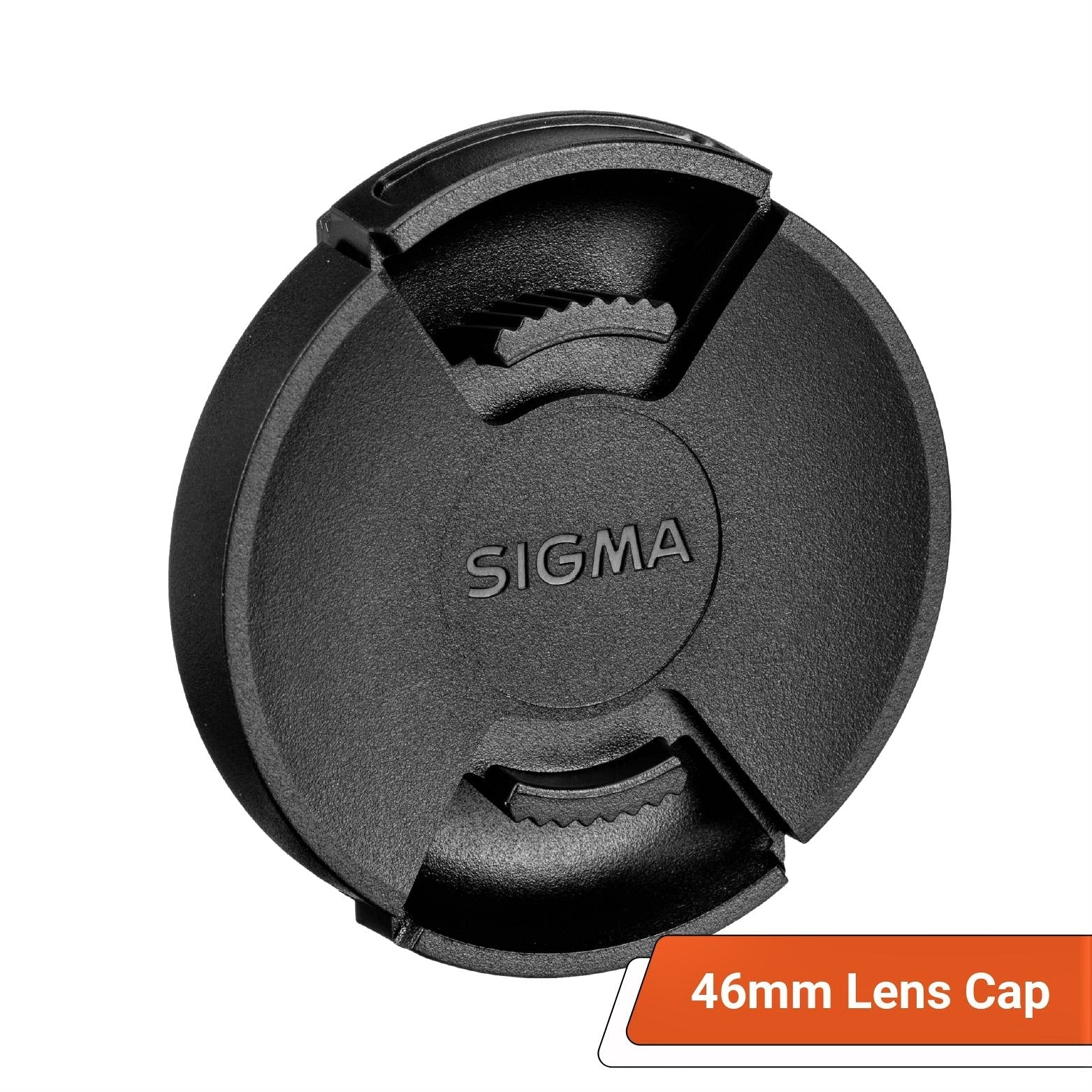 Sigma Lens Cap