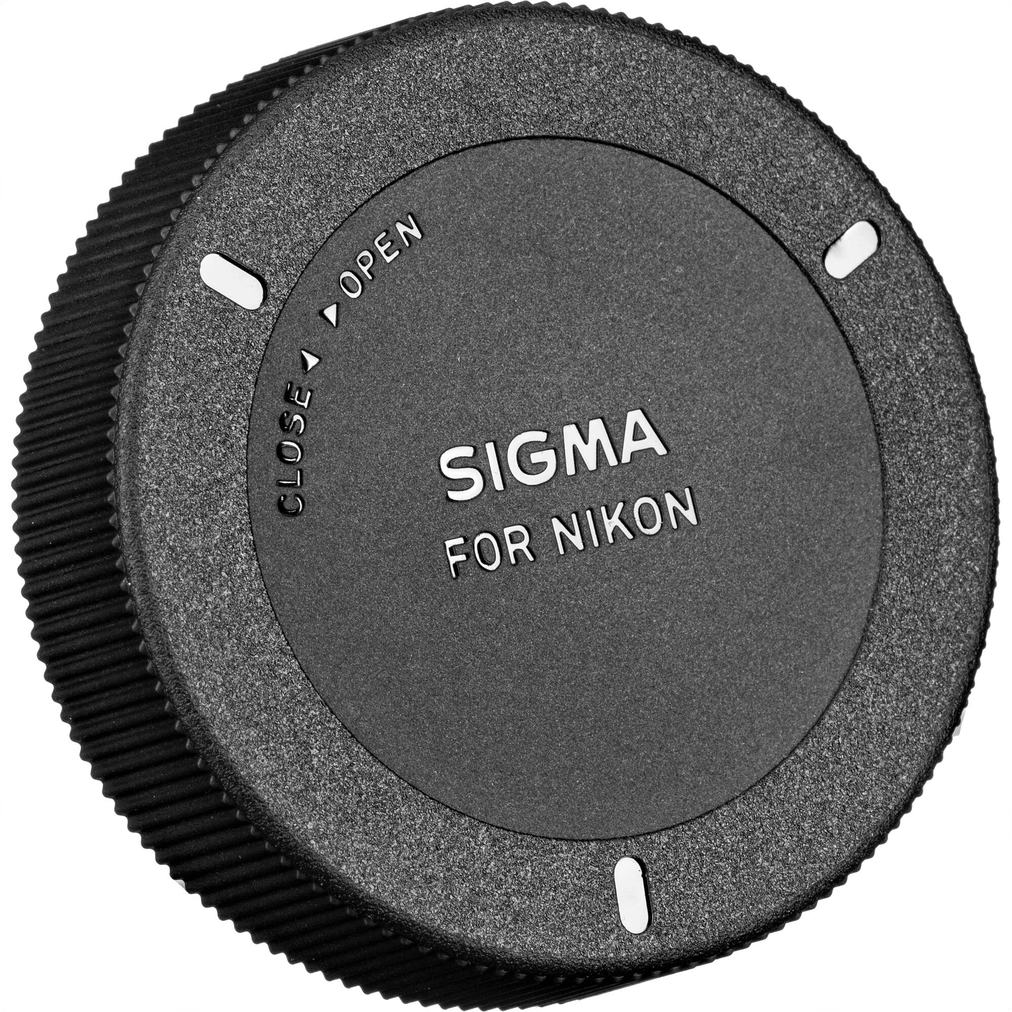 Sigma LCR II Rear Lens Cap