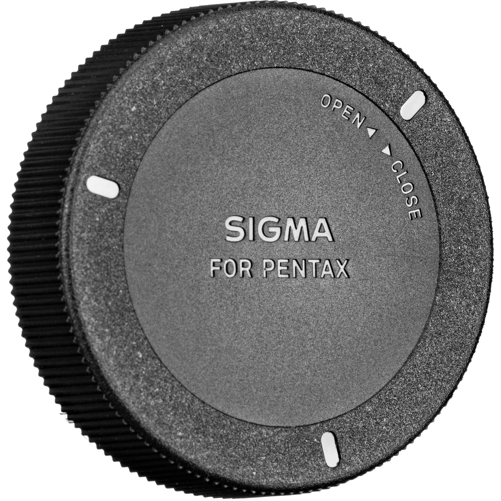 Sigma LCR II Rear Lens Cap