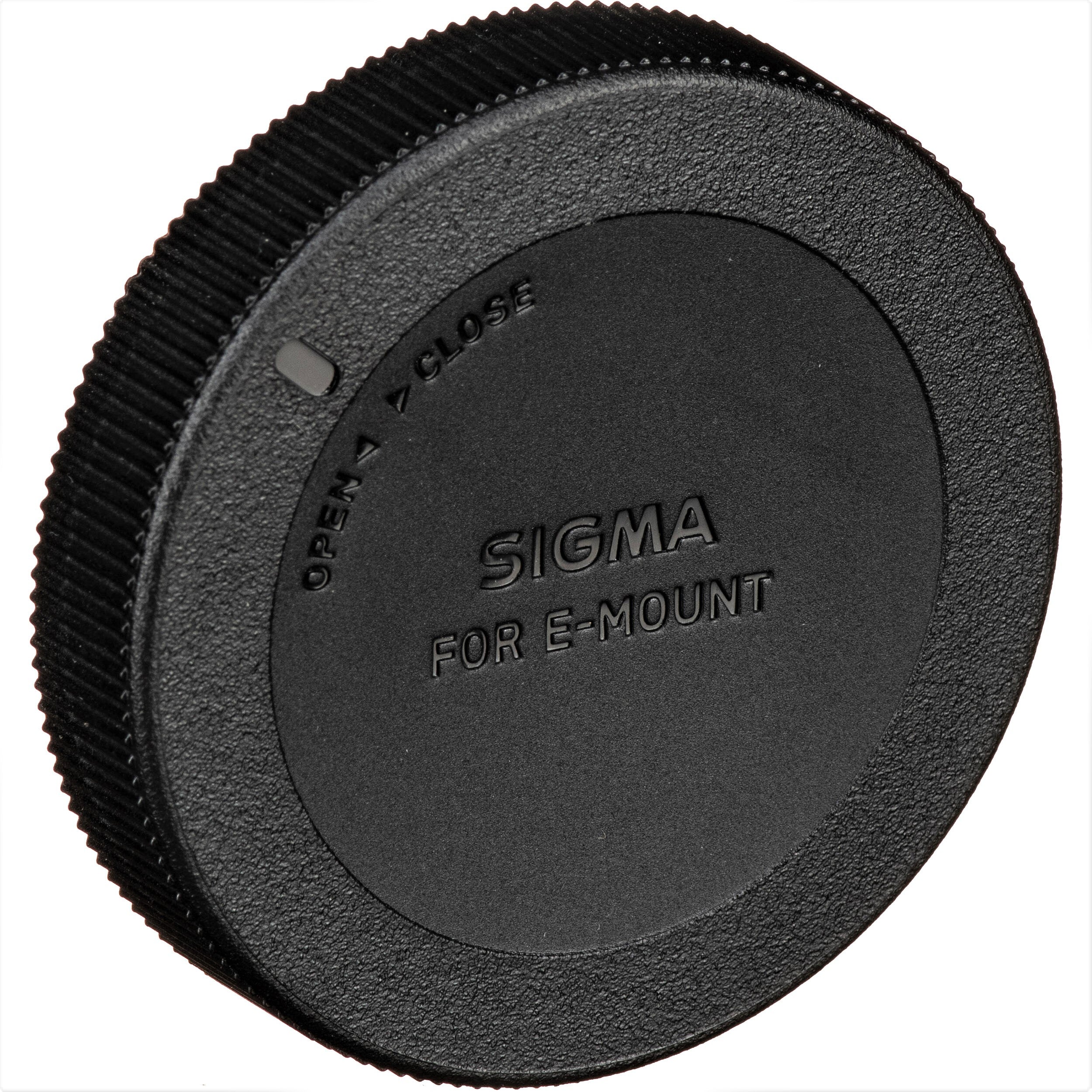 Sigma LCR II Rear Lens Cap