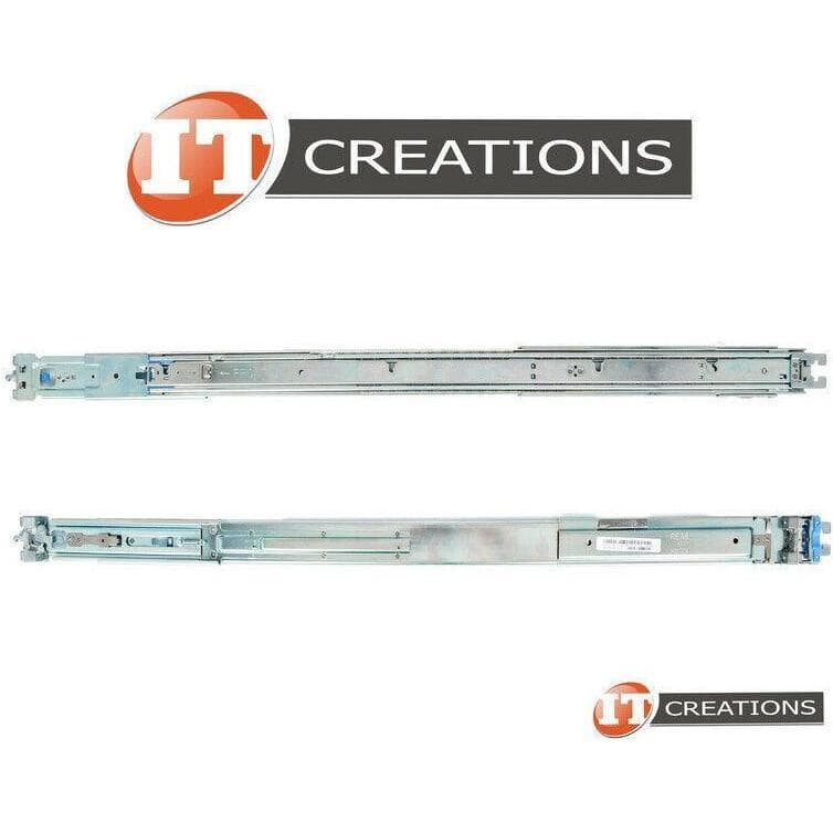 LENOVO SLIDE RAIL KIT 1U FOR LENOVO THINKSERVER RD350 / RD550 00FC491-FoxTI
