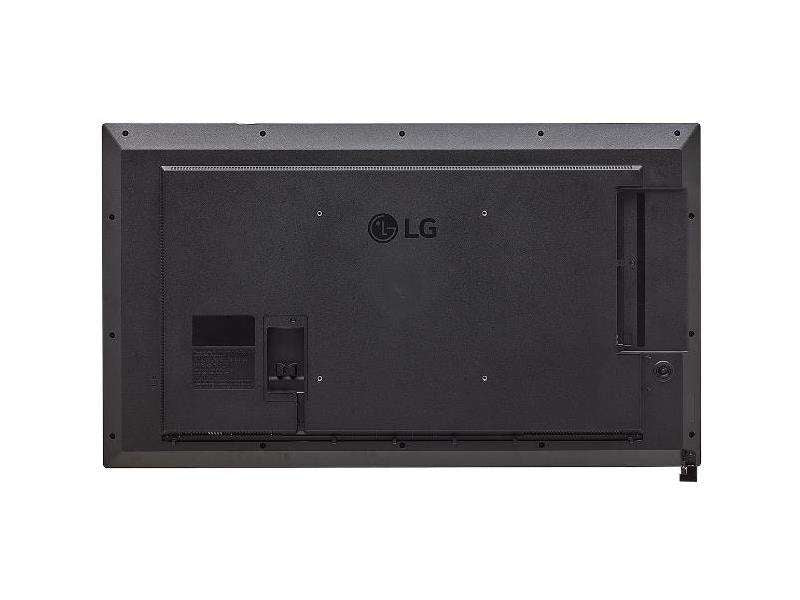 LG Electronics 49" UM5N-E Series UHD 4K Commercial Display with LG webOS Platform and Advanced Security