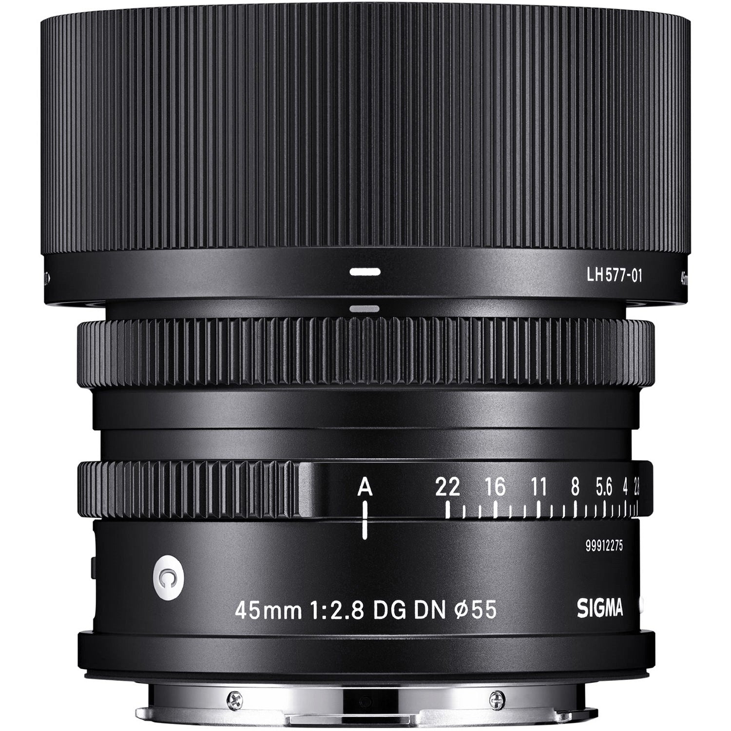 Sigma Lens Hood for 45mm F2.8 DG DN Contemporary Lens